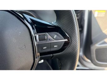 Peugeot 2008 100kW GT 50kWh 5dr Auto Electric Estate
