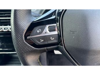 Peugeot 2008 100kW GT 50kWh 5dr Auto Electric Estate