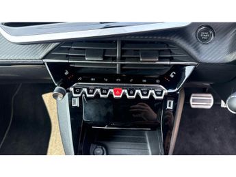 Peugeot 2008 100kW GT 50kWh 5dr Auto Electric Estate