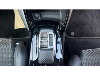Peugeot 2008 100kW GT 50kWh 5dr Auto Electric Estate
