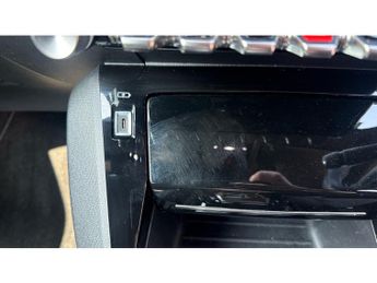 Peugeot 2008 100kW GT 50kWh 5dr Auto Electric Estate