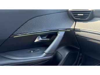 Peugeot 2008 100kW GT 50kWh 5dr Auto Electric Estate