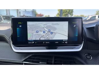 Peugeot 2008 100kW GT 50kWh 5dr Auto Electric Estate