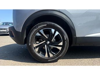 Peugeot 2008 100kW GT 50kWh 5dr Auto Electric Estate