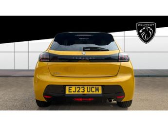Peugeot 208 1.2 PureTech 100 Allure Premium + 5dr EAT8 Petrol Hatchback