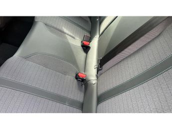 Peugeot 208 1.2 PureTech 100 Allure Premium + 5dr EAT8 Petrol Hatchback