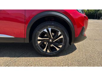 Peugeot 2008 1.2 PureTech 130 GT 5dr EAT8 Petrol Estate