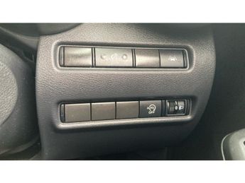Nissan Juke 1.0 DiG-T 114 N-Connecta 5dr DCT Petrol Hatchback