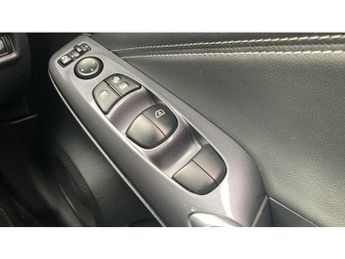 Nissan Juke 1.0 DiG-T 114 N-Connecta 5dr DCT Petrol Hatchback