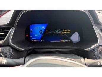 Renault Symbioz 1.6 E-Tech FHEV 145 Techno Esprit Alpine 5dr Auto Hybrid Estate