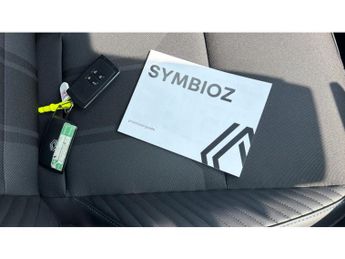 Renault Symbioz 1.6 E-Tech FHEV 145 Techno Esprit Alpine 5dr Auto Hybrid Estate