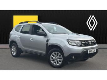 Dacia Duster 1.0 TCe 90 Comfort 5dr Petrol Estate