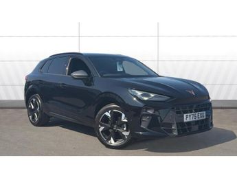 Cupra Terramar 1.5 eTSI 150 V2 5dr DSG Petrol Hatchback