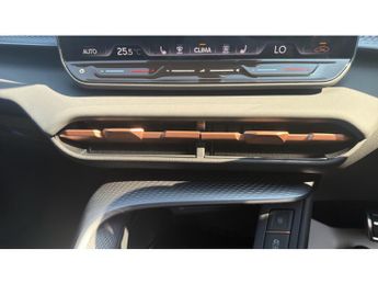 CUPRA Terramar 1.5 eTSI 150 V2 5dr DSG Petrol Hatchback