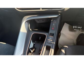 CUPRA Terramar 1.5 eTSI 150 V2 5dr DSG Petrol Hatchback