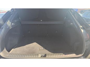 CUPRA Terramar 1.5 eTSI 150 V2 5dr DSG Petrol Hatchback