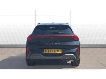 CUPRA Terramar 1.5 eTSI 150 V2 5dr DSG Petrol Hatchback