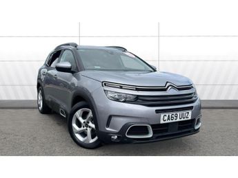 Citroen C5 Aircross 1.5 BlueHDi 130 Flair 5dr EAT8 Diesel Hatchback