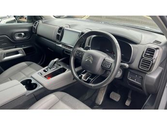 Citroen C5 Aircross 1.5 BlueHDi 130 Flair 5dr EAT8 Diesel Hatchback