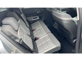Citroen C5 Aircross 1.5 BlueHDi 130 Flair 5dr EAT8 Diesel Hatchback