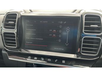 Citroen C5 Aircross 1.5 BlueHDi 130 Flair 5dr EAT8 Diesel Hatchback
