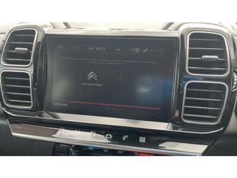 Citroen C5 Aircross 1.5 BlueHDi 130 Flair 5dr EAT8 Diesel Hatchback