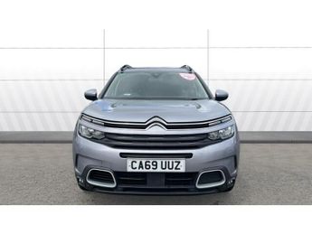 Citroen C5 Aircross 1.5 BlueHDi 130 Flair 5dr EAT8 Diesel Hatchback