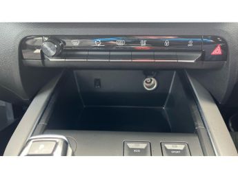 Citroen C5 Aircross 1.5 BlueHDi 130 Flair 5dr EAT8 Diesel Hatchback