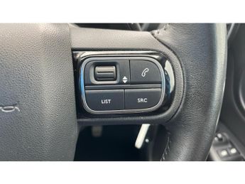 Citroen C5 Aircross 1.5 BlueHDi 130 Flair 5dr EAT8 Diesel Hatchback