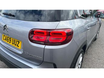 Citroen C5 Aircross 1.5 BlueHDi 130 Flair 5dr EAT8 Diesel Hatchback