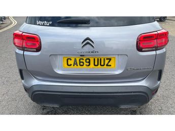 Citroen C5 Aircross 1.5 BlueHDi 130 Flair 5dr EAT8 Diesel Hatchback