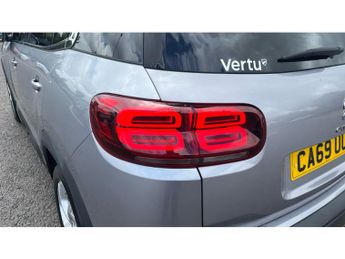 Citroen C5 Aircross 1.5 BlueHDi 130 Flair 5dr EAT8 Diesel Hatchback
