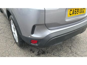 Citroen C5 Aircross 1.5 BlueHDi 130 Flair 5dr EAT8 Diesel Hatchback