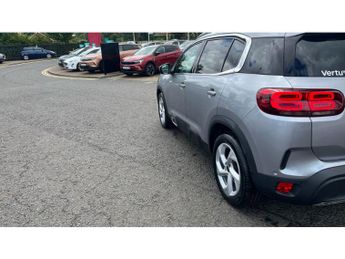 Citroen C5 Aircross 1.5 BlueHDi 130 Flair 5dr EAT8 Diesel Hatchback