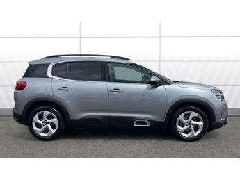 Citroen C5 Aircross 1.5 BlueHDi 130 Flair 5dr EAT8 Diesel Hatchback