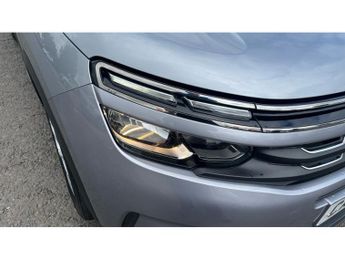 Citroen C5 Aircross 1.5 BlueHDi 130 Flair 5dr EAT8 Diesel Hatchback