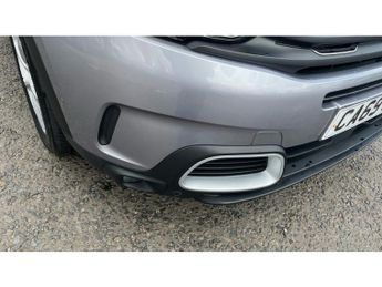 Citroen C5 Aircross 1.5 BlueHDi 130 Flair 5dr EAT8 Diesel Hatchback