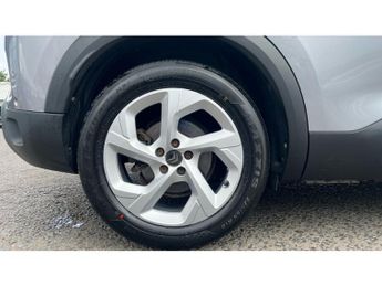 Citroen C5 Aircross 1.5 BlueHDi 130 Flair 5dr EAT8 Diesel Hatchback