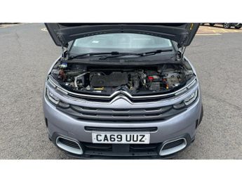 Citroen C5 Aircross 1.5 BlueHDi 130 Flair 5dr EAT8 Diesel Hatchback