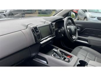 Citroen C5 Aircross 1.5 BlueHDi 130 Flair 5dr EAT8 Diesel Hatchback