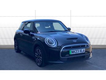 MINI Hatchback 135kW Cooper S Level 2 33kWh 3dr Auto Electric Hatchback