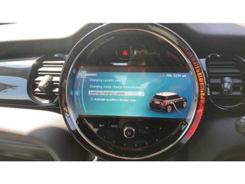 MINI Hatchback 135kW Cooper S Level 2 33kWh 3dr Auto Electric Hatchback