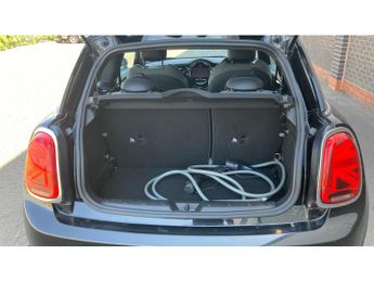 MINI Hatchback 135kW Cooper S Level 2 33kWh 3dr Auto Electric Hatchback