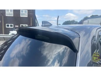 Toyota Yaris 1.5 Hybrid GR Sport 5dr CVT Hybrid Hatchback