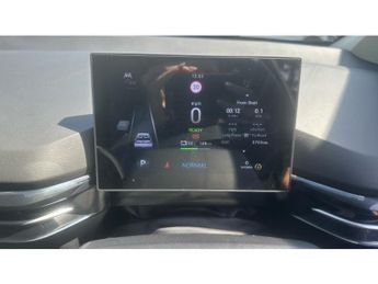 MG MG4 180kW Trophy EV Extended Range 77kWh 5dr Auto Electric Hatchback