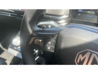 MG MG4 180kW Trophy EV Extended Range 77kWh 5dr Auto Electric Hatchback