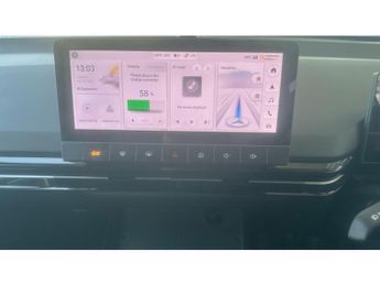 MG MG4 180kW Trophy EV Extended Range 77kWh 5dr Auto Electric Hatchback