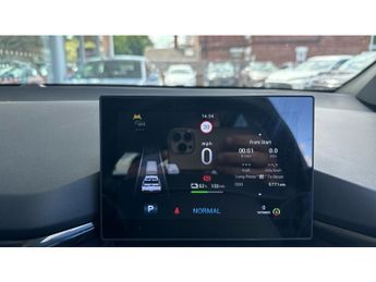 MG MG4 180kW Trophy EV Extended Range 77kWh 5dr Auto Electric Hatchback