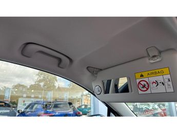 MG MG4 180kW Trophy EV Extended Range 77kWh 5dr Auto Electric Hatchback