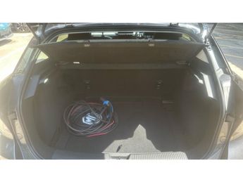 MG MG4 180kW Trophy EV Extended Range 77kWh 5dr Auto Electric Hatchback